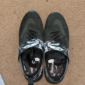 Nike women’s training shoes